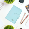 Personalised or Blank A5 Personal Organiser Binder (Pink, Lilac or Mint Green) - Image 4